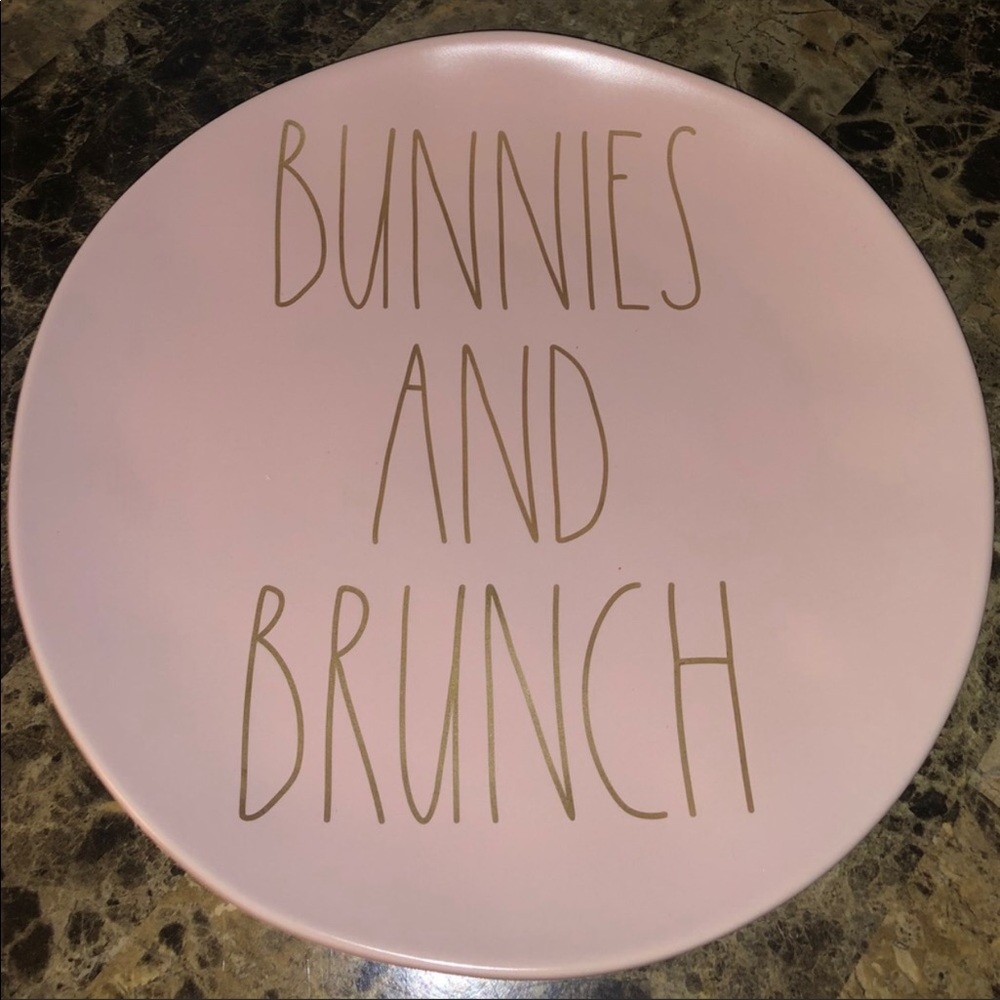 NWT Rae Dunn